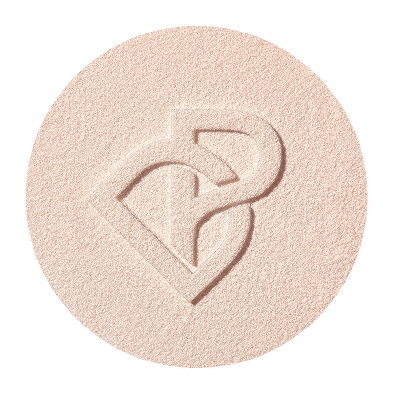 Soft-velvet Blurring Loose Powder