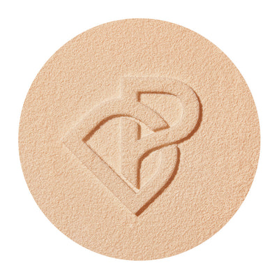 Soft-velvet Blurring Loose Powder 05 Golden medium