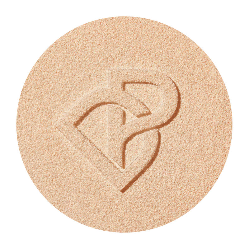 Soft-velvet Blurring Loose Powder 05 Golden medium