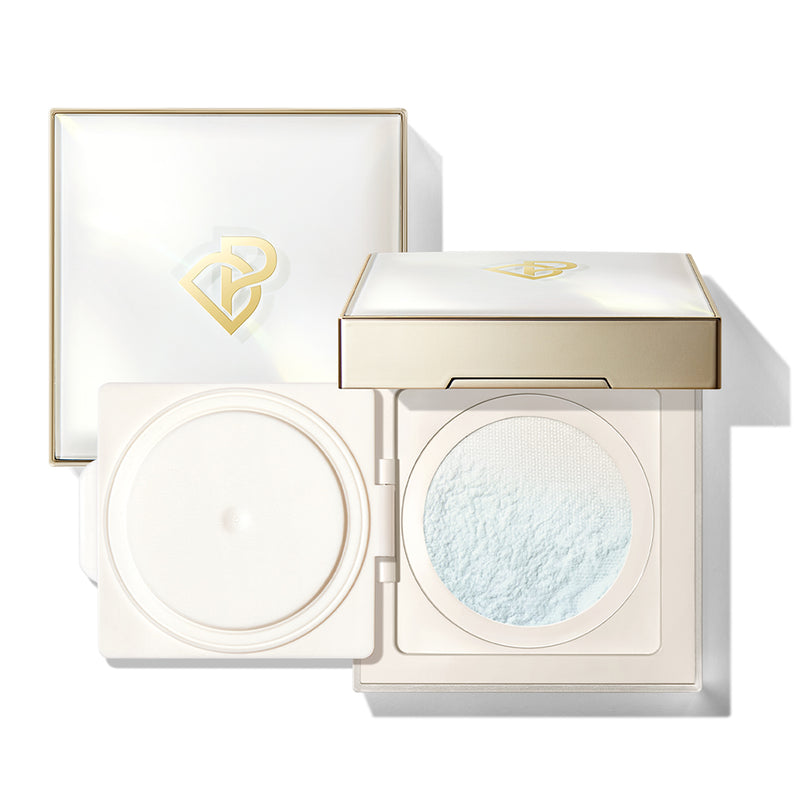 Translucent Blurring Loose Powder – Perfect Diary Official