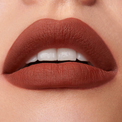 Rouge Intense Velvet Slim Lipstick L03 Maple Chelsea