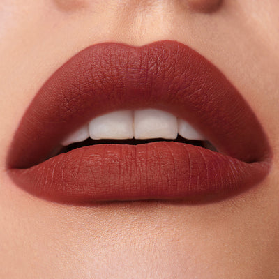Rouge Intense Velvet Slim Lipstick(Valentines Limited) L04 Vintage Kitten Heel