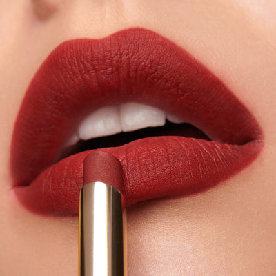 Rouge Intense Velvet Slim Lipstick L06 Mary Jane