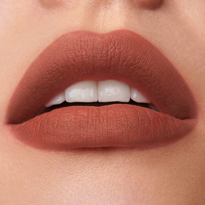 Rouge Intense Velvet Slim Lipstick L12 Creamy Orange