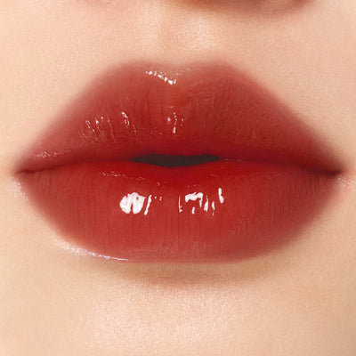 Tea Extract Glistening Glossy Lip Stain