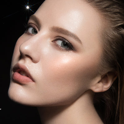Star Dust Diamond Highlight Powder