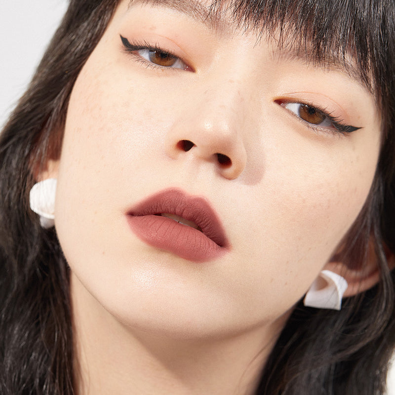 Creamy Matte Lip Gloss
