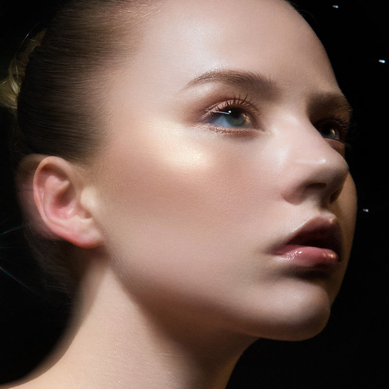 Star Dust Diamond Highlight Powder