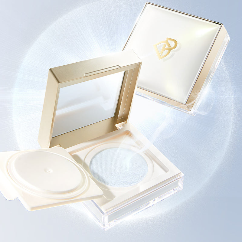 Translucent Blurring Loose Powder – Perfect Diary Official
