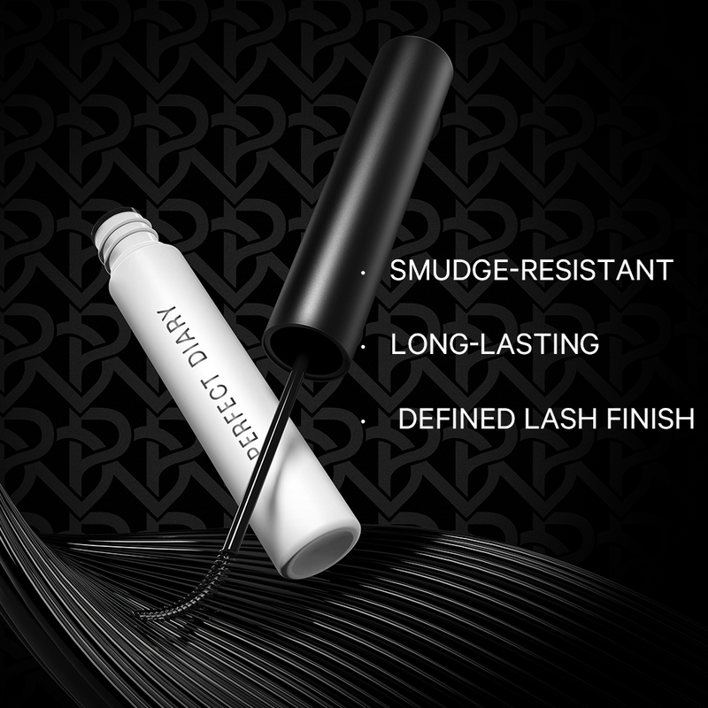 High Definition Long Lasting Multi Function Mascara