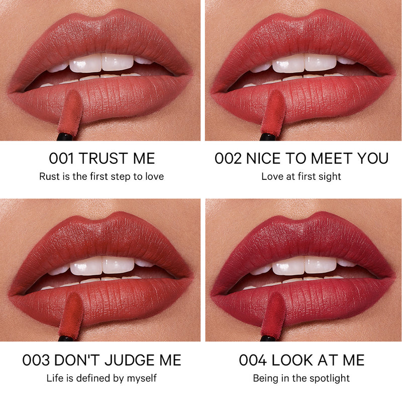 Weightless Velvet Lip Stain