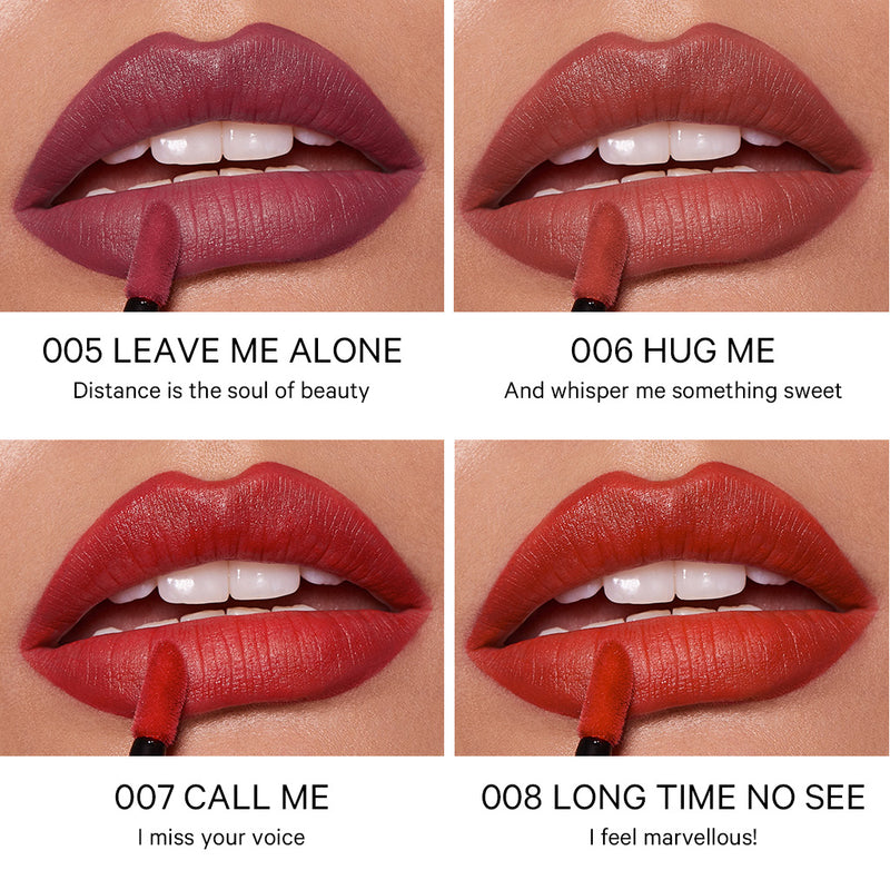 Weightless Velvet Lip Stain