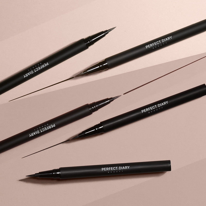 Slim Long-lasting Liquid Eyeliner