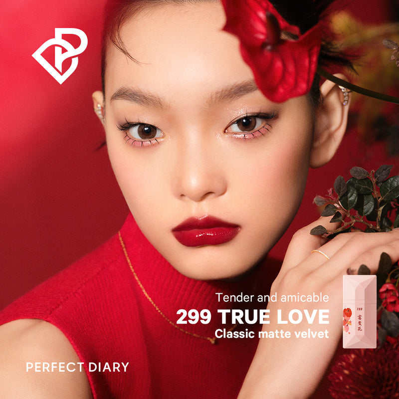 ReadMe Lips New Year Limited