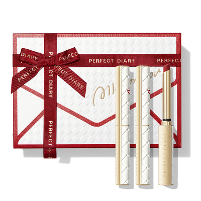 [Envelope] Woven Love Collection Lipstick Kit