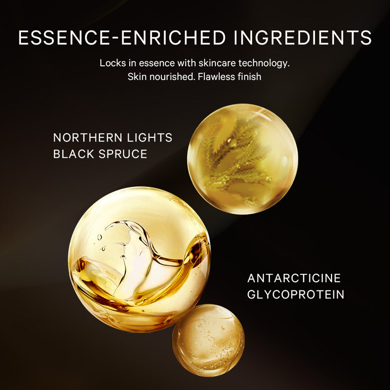 Nourishing Essence Foundation