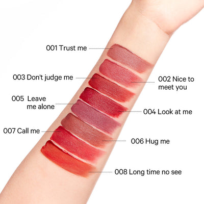 Weightless Velvet Lip Stain