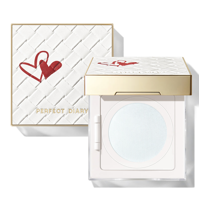 Translucent Blurring Loose Powder – Perfect Diary Official