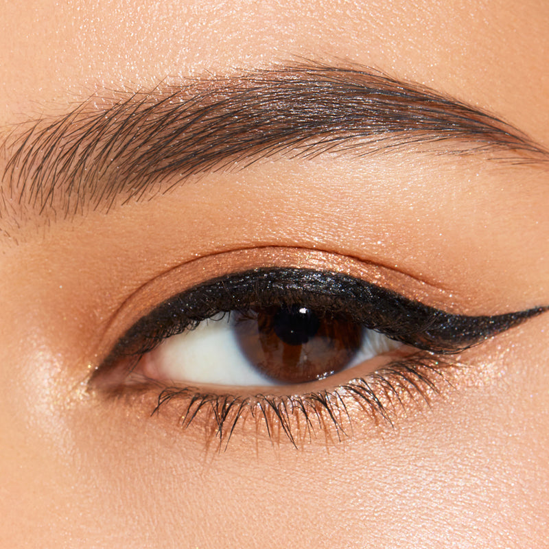 Slim Long-lasting Liquid Eyeliner